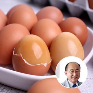 [녹색계란]쫄깃쫄깃 고소한 구운계란 60구