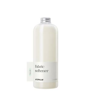 아토팜 섬유유연제 프리지아코튼 1000ml