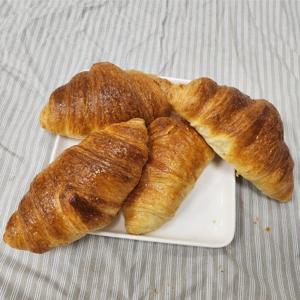 서울식품 클래식 크로와상 냉동 생지 70g X 30개입