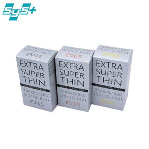 시스플러스 초경량 TPU 튜브 프레스타