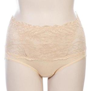 갤러리아_[바바라] 오가닉코튼 부인군 삼각 면팬티 (APT4351B )