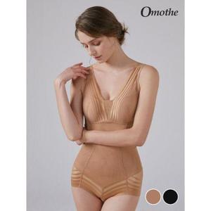 [오모떼]파워핏 올인원 바디쉐이퍼 1종/택일