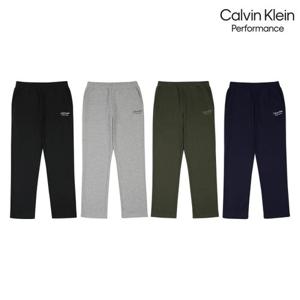 ★텐텐★[캘빈클라인] 일자 밴딩 팬츠 남성 택1