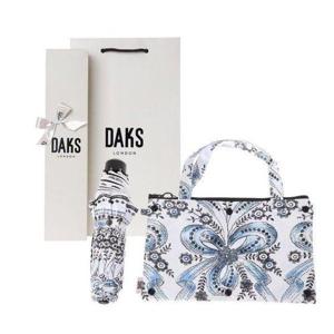 갤러리아_[닥스] 3단 우양산 미니로얄 PBO030 (포장,쇼핑백포함)