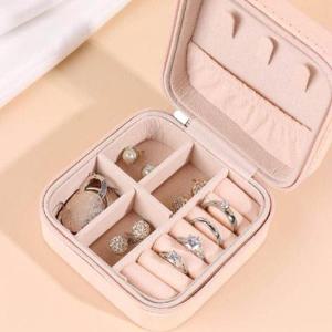 쥬얼리 돌반지케이스 주얼리함 귀금속보관함 WFFZC8W