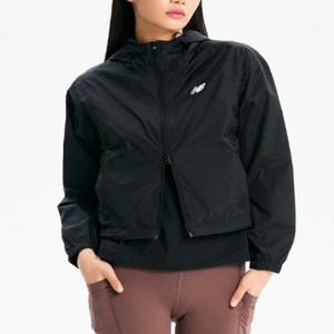 뉴발란스 W 애슬래틱 우븐자켓 AA NBNME2W002 19 64