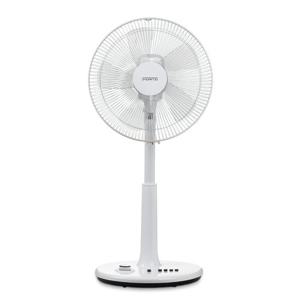 [시크릿특가 I 모리츠] 14인치 스탠드형 저소음 선풍기 I 전면식 좌우회전 MOF-1424