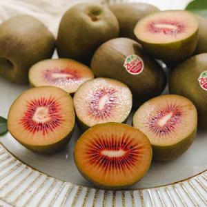 제스프리 루비 레드키위 중소과 3kg내외(38-45입)