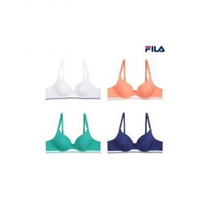 [휠라 언더웨어][휠라] 아웃핏 영테니스 트임 브라 4종 택 (FI4BAG1452F_4SKU)