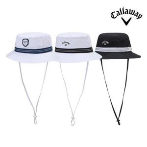 갤러리아_캘러웨이 CG 버킷햇 남성용 골프모자