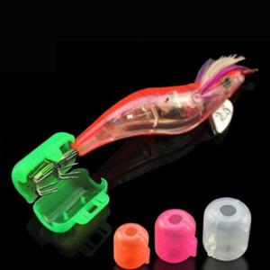 에기 낚시바늘 훅 안전캡 WFLDFZK