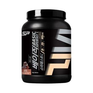 SP스포츠 단백질쉐이크 슈퍼패스트 C 초코맛 2kg