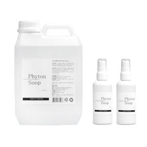 이벤트 특가 2l+100mlx2개 피톤치드 탈취제 편백수 스프레이 인기상품 가격할인 냄새제거 화학성분 NO!