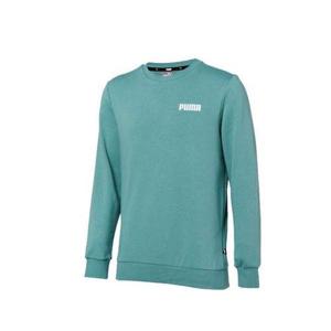 [푸마]에센셜 크루 맨투맨 스웨트셔츠 847231 86F 경주모다