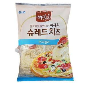 매일 모짜렐라 피자치즈 500G X 1개 tx80680