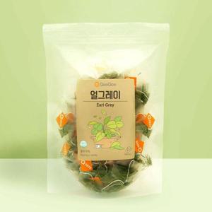 갤러리아_쿠우쿠우 얼그레이 100티백