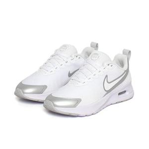 나이키 우먼스 에어맥스 누액시스 화이트 HF1233 HF1233-101