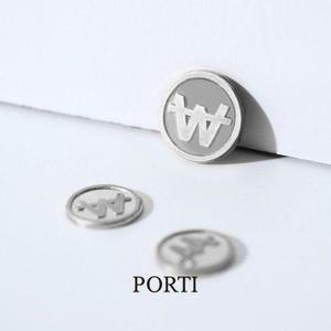 갤러리아_[뽀르띠] 순은 99.9% 10g 코인 실버바