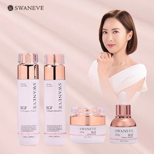 NEW 스와니브 EGF 풀기초세트 1세트 (4종)