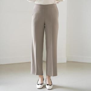 엄마옷 마담4060 봄9부통바지 -QPN2603013-