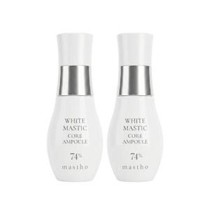 매스티나 시즌4 매스틱 코어 앰플 30ml 2개