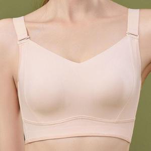 트루리즈 끄롤 처짐방지 미니마이저 브라 빅 스킨 WFGE2GM