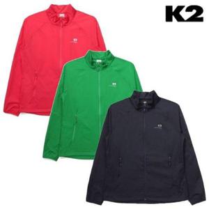 갤러리아_K2 여성 경량 스트레치 단체 바람막이 여름 방풍 자켓 KWM24194