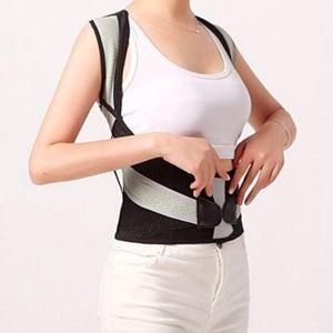 자세 교정기 허리받침 밴드 로에보 WFHGE2Z