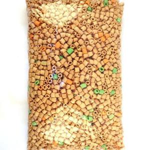 [대용량과자][과자센타] 성도식품 마카로니 3.5kg (10573101)