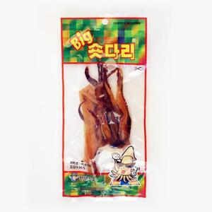 [대용량과자][옛날과자몰]한양식품 빅 숏다리 23g 10입 (44884231)