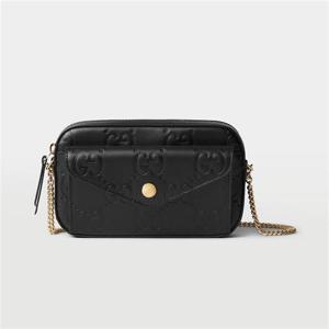 구찌 GG 슈퍼 미니 숄더백 781554 AADLO 1000