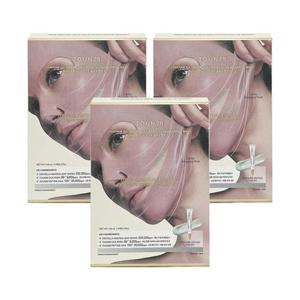 톤28 마스크팩 펩타시카 리프팅 글로우 랩핑 마스크 3박스