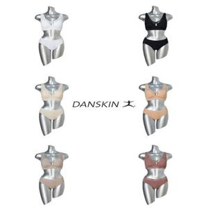[단스킨 언더웨어]단스킨 메쉬밴드 노와이어 여성속옷세트 12종
