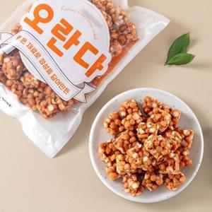 추억의 옛날과자 오란다 250g x 4봉