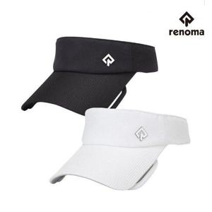 [레노마골프]레노마골프 25SS 남자 슬라이드 썬바이저 RMACO2882-101_IC