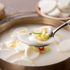 국내산 쌀떡국떡 1kg x 5팩