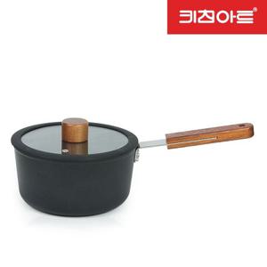 키친아트 FORT+ IH인덕션 냄비 편수18cm