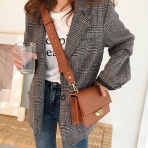 엔비 엘라백 여성 가방 미니백 사각백 체인백 크로스백