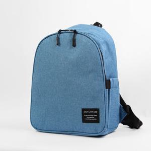 [엣모어]캐프리 배낭형 보온보냉 아이스백(7L) (블루)