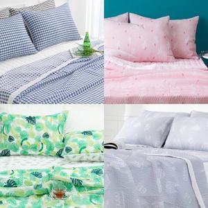 ★특가★ 여름 시원한 시어서커 홑이불 모음전 Q