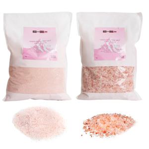 마로리빙 굵고 가는 히말라야 핑크솔트 5kg