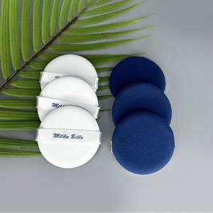 [IACTRESS] 루비셀 쿠션퍼프 6P