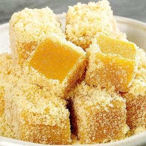 [지투지샵] 카스테라호박인절미 600g+흰앙꼬절편 500g