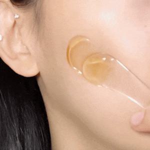 [라벨영] 스킨로션 에센스를 한번에 대용량 쇼킹토너꿀광1+1♥