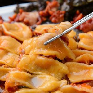 [산지직송] 통영 싱싱한 깐멍게살 400g x 3팩 총1.2kg(실중량)