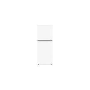 캐리어 클라윈드 KRFT-200ATMWW 슬림형 냉장고 200L / KN