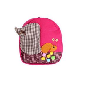 병아리입체베낭 유치원가방 외출가방 (W5DD0A6)