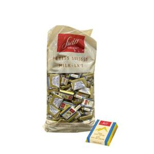 [코스트코] SWISS DELICE 밀크초코릿 1.3KG