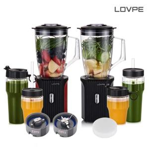 로페 굿모닝 마스터 텀블러 블렌더/믹서기 텀블러 2종 JA-3556