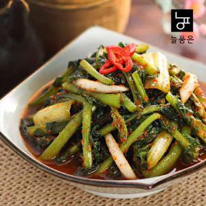 늘품은 열무김치 5kg